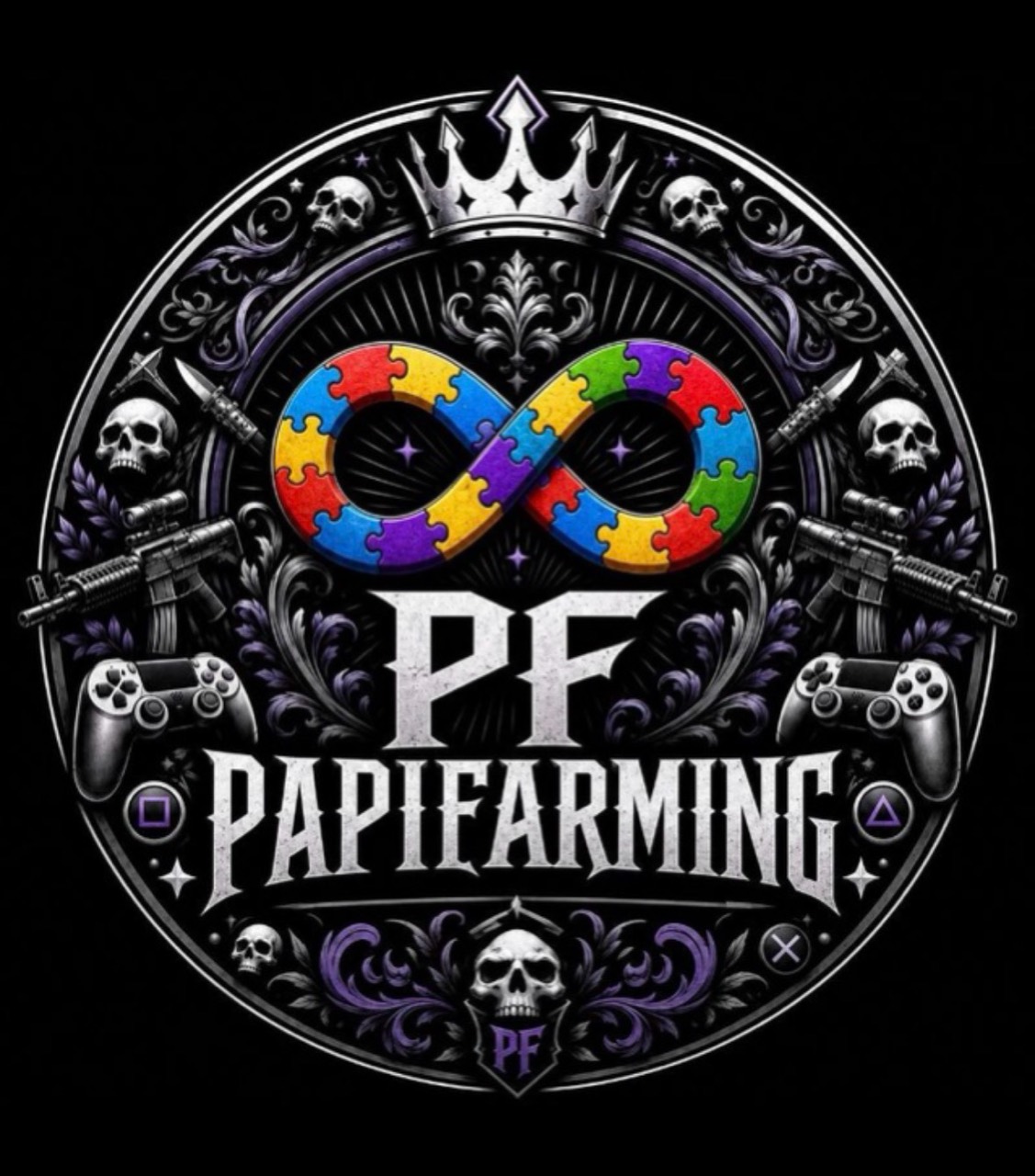 PAPIFARMING
